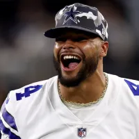 Dak Prescott excited about key factor that could boost Cowboys next NFL season