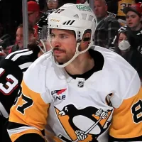 Sidney Crosby’s Penguins sign top WHL prospect to entry-level deal after 99-point campaign