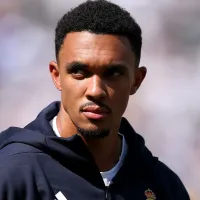 Why is Trent Alexander-Arnold not playing for Real Madrid vs PSG today at FIFA Club World Cup 2025 semifinals?