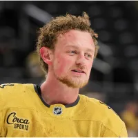 After taking on Mitch Marner’s hefty contract with Maple Leafs, Golden Knights reportedly tackle Jack Eichel dilemma
