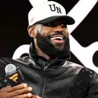 Former Aaron Rodgers weapon believes LeBron James would’ve been a legend in the NFL