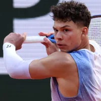 Ben Sheltonâs honest admission on Sinner after Wimbledon elimination: âNever seen anything like itâ