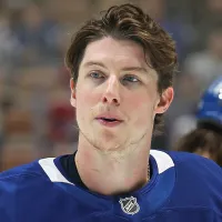 Mitch Marner’s net worth: How much money does the Vegas Golden Knights right winger have?