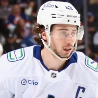 Hughes' future with Canucks in doubt amid growing buzz of Devils family reunion