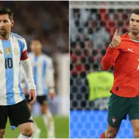 Updated FIFA World Ranking: Messi’s Argentina still on top, but where do Ronaldo’s Portugal stand after Nations League title?