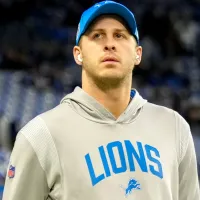 Jared Goff teammate warns the NFL about return to the Lions lineup