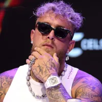 Jake Paul gets unexpected callout from heavyweight veteran Butterbean after win over Julio Cesar Chavez Jr.