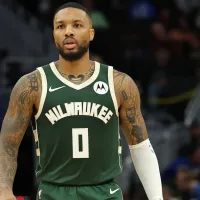 NBA Rumors: Damian Lillard reportedly has a new suitor in free agency for the upcoming season