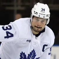Following Mitch Marner’s move to Golden Knights, Auston Matthews’ Maple Leafs linked to Hurricanes’ 22-goal scorer
