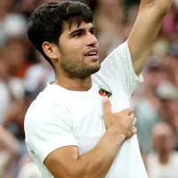 Carlos Alcaraz surpasses Novak Djokovic, Roger Federer and Rafael Nadal in Grand Slam feat