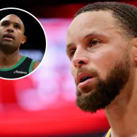 Warriors News: Stephen Curry addresses the possibility of Al Horford joining Golden State