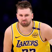 NBA rumors: Luka Doncic’s reported reaction to Deandre Ayton joining the Lakers revealed