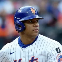 Juan Soto’s teammate on his time with the Mets: ‘I became a man in this organization’