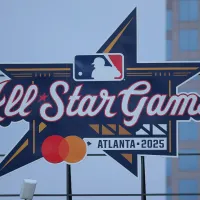 How long is the 2025 MLB All-Star break and when does the regular season resume?