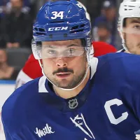 Auston Matthews’ cryptic ‘passengers’ remark takes on new weight after Mitch Marner’s exit from Maple Leafs to Golden Knights