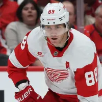 NY Rangers linked to signing former first-round pick and ex-Patrick Kane’s Red Wings teammate