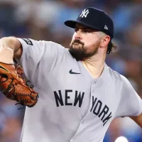 Carlos Rodon joins AL squad in surprise Yankees switch ahead of MLB All-Star Game