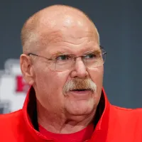 Andy Reid sends an adaptation warning to Xavier Worthy, Travis Kelce, and Patrick Mahomes’ top weapons on the Chiefs