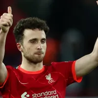 Liverpool retire Diogo Jota’s No. 20 jersey: Which other Premier League stars had their numbers retired?