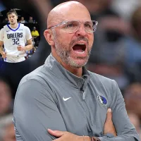 Mavs head coach Jason Kidd shares thoughts on Cooper Flagg’s debut with the franchise