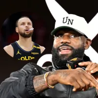 NBA Rumors: LeBron James and Bronny reportedly could have a future alongside Stephen Curry