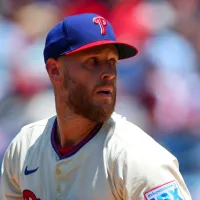 Phillies aces Zack Wheeler and Ranger Suarez break silence on All-Star Game absence