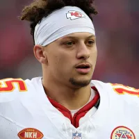 Patrick Mahomes turns heads when discussing Chiefs possibly leaving Arrowhead Stadium