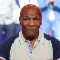 Tyson has the last laugh on Paul after winning $1 Million bet on Taylor vs. Serrano