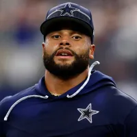 Cowboys’ legend Tony Romo  dismisses Dak Prescott, picks his favorite for a 2025 Super Bowl run