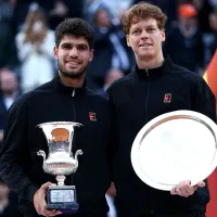 Wimbledon: How have Carlos Alcaraz and Jannik Sinner fared when facing each other in finals?