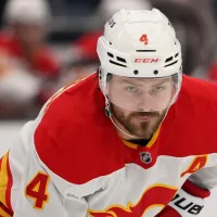 Flames' Andersson trade talks reportedly depend on Sabres' decision regarding young blueliner