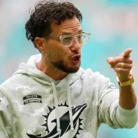 Mike McDaniel expresses excitement about key teammate of Tua Tagovailoa on the Dolphins