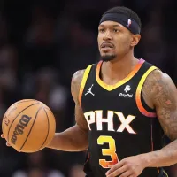 NBA Rumors: Bradley Beal reportedly has his future settled with the Phoenix Suns
