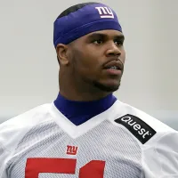 Giants’ Abdul Carter sends strong warning to the NFL ahead of the 2025 season