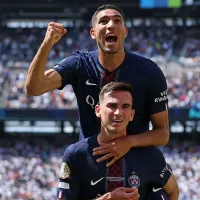 How many fans are attending the FIFA Club World Cup 2025 final at MetLife Stadium?