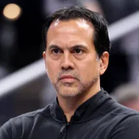Heat HC Erik Spoelstra fires serious warning to key teammate for Bam Adebayo and Tyler Herro: ‘We have bigger expectations’