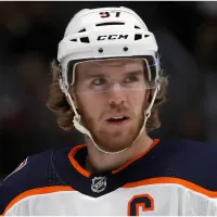 McDavid's Oilers reportedly cut short by Kane's Red Wings looking to bolster key area