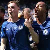 Video: Cole Palmer scores brace in eight minutes for Chelsea vs PSG at FIFA Club World Cup 2025 final