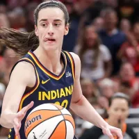 Caitlin Clark repeats who’s the NBA GOAT without hesitation