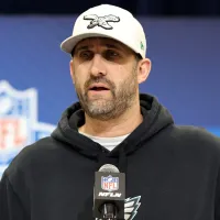 Nick Sirianni reveals his message to the Eagles ahead of next NFL season