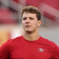 Brock Purdy’s key weapon demands new contract or trade ahead of 49ers training camp