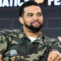 Caleb Williams’ new key weapon on the Bears provides major injury update ahead of next NFL season