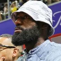 Fans react optimistically to LeBron James’ 13-word message about Cavaliers executive