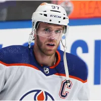 McDavid's Oilers reportedly know who to part ways with from tandem of Skinner-Pickard