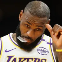 Former three-time NBA champion shares unexpected take on LeBron James in the GOAT debate