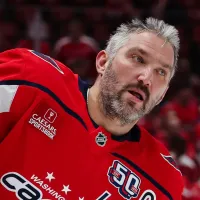 Alex Ovechkin’s bold response to fantasy trade linking Penguins stars Sidney Crosby and Evgeni Malkin to Capitals