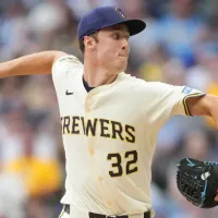 Brewers’ Jacob Misiorowski makes his stance clear after controversial All-Star Game nod