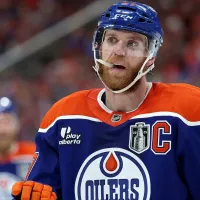 After quiet season with Connor McDavid’s Oilers, Jeff Skinner sends clear message on joining Sharks