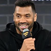 Knicks legend gives key advice to Russell Wilson on his arrival in New York