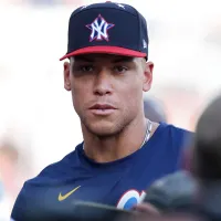 Aaron Judge’s former teammate sends surprising message ahead of MLB All-Star Game